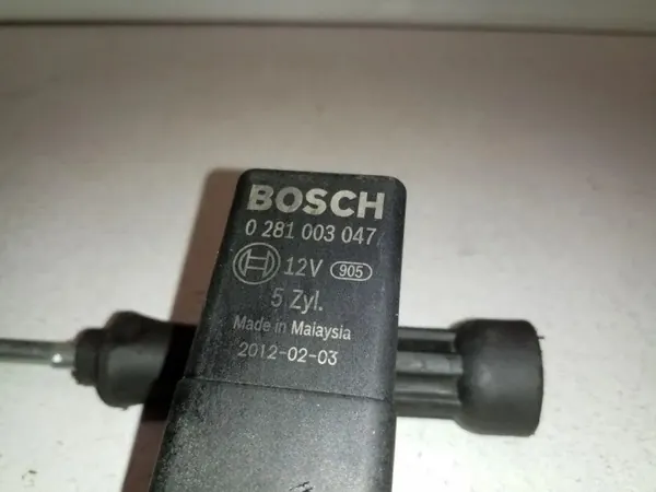 Gebrauchte Volvo OE Glühkerze OEM 31342686 für S60 I image 4