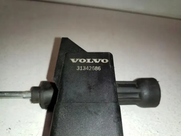 Gebrauchte Volvo OE Glühkerze OEM 31342686 für S60 I image 5