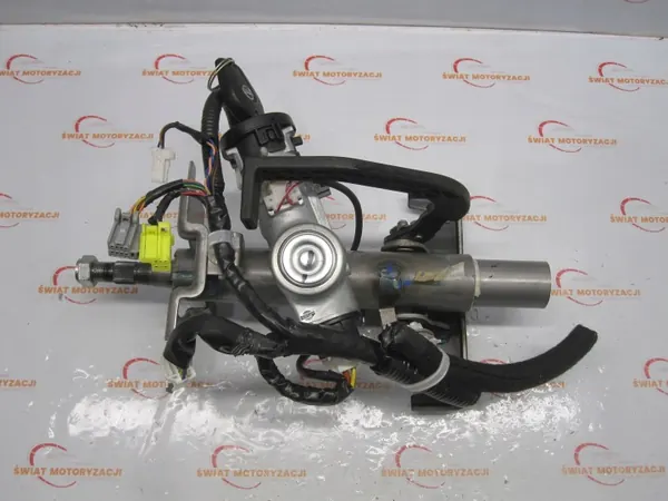 NISSAN NOTE II E12 Steering Column OEM 28590C9968 image 3