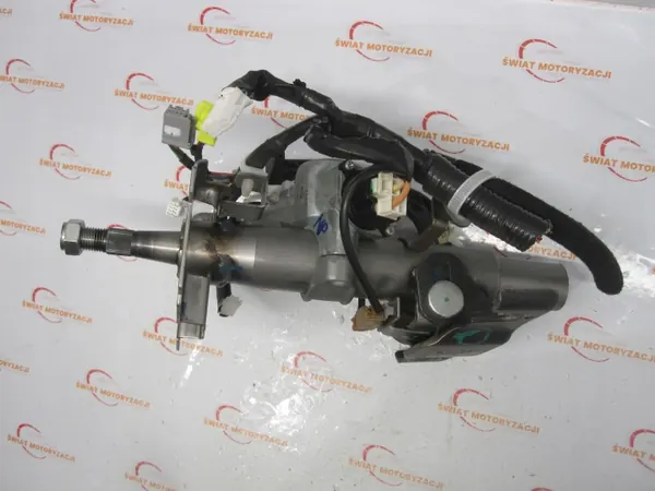 NISSAN NOTE II E12 Steering Column OEM 28590C9968 image 4