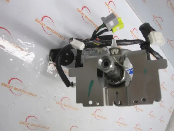 NISSAN NOTE II E12 Steering Column OEM 28590C9968 image 5