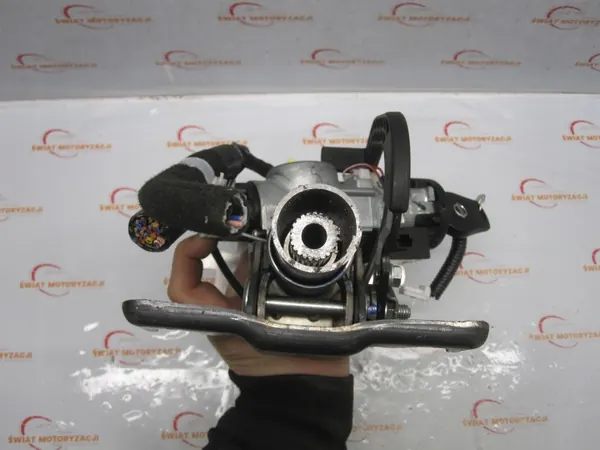 NISSAN NOTE II E12 Steering Column OEM 28590C9968 image 6