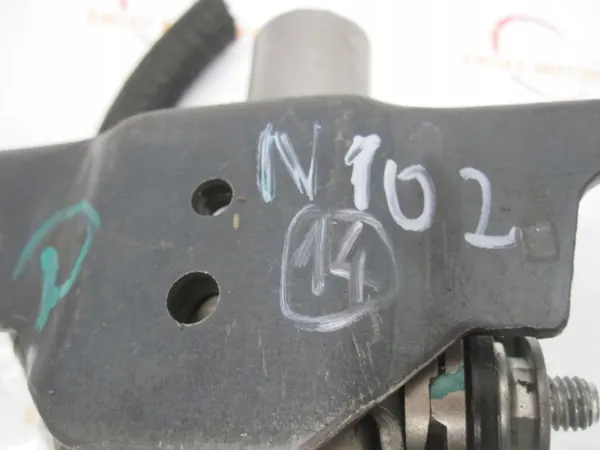 NISSAN NOTE II E12 Steering Column OEM 28590C9968 image 8