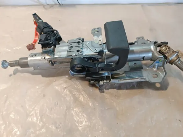 Colonne de direction OEM 9820460277 pour Peugeot 3008 II image 7