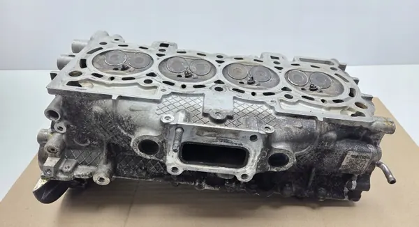 Cabeça de Cilindro FORD OEM RFDS7G 6090-EF Usada image 2