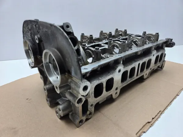 Cabeça de Cilindro FORD OEM RFDS7G 6090-EF Usada image 7