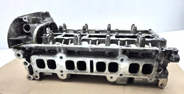 Cabeça de Cilindro FORD OEM RFDS7G 6090-EF Usada image 8