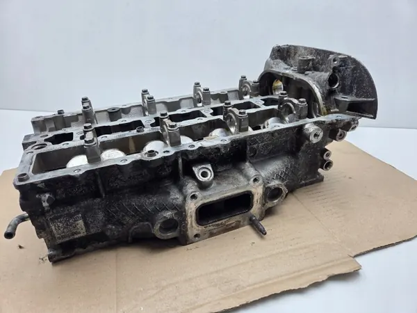 Cabeça de Cilindro FORD OEM RFDS7G 6090-EF Usada image 9
