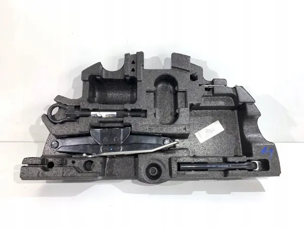 Juego de herramientas OEM 995040003R para Renault Laguna III Familiar image 2