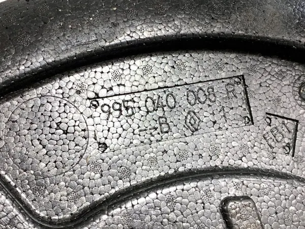 Juego de herramientas OEM 995040003R para Renault Laguna III Familiar image 3