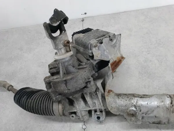 Direction OEM 6700002146 pour Mercedes Classe A - Occasion image 5