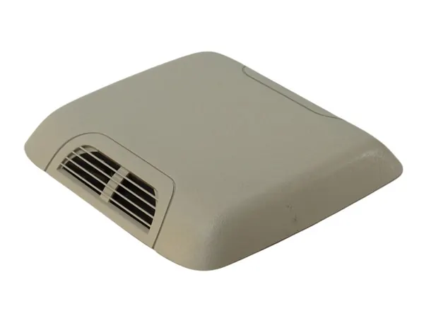 Module capteur alarme OEM AH4215K609AC Range Rover image 2