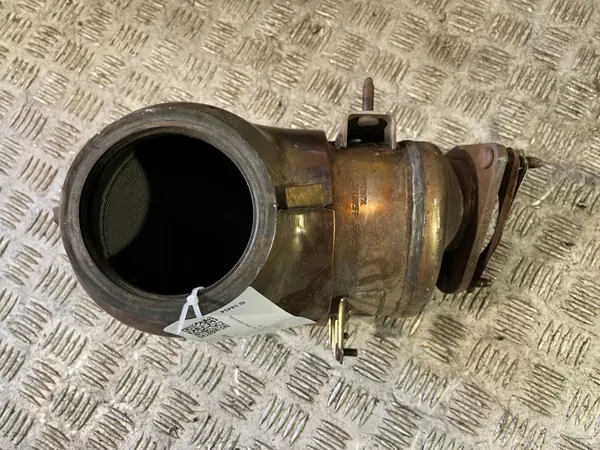 Volvo XC90 2017 DPF-filter OEM 31480085 image 5