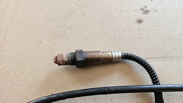 Sensor Lambda AUDI A4 B6 B7 1.8T 06B906265D image 2