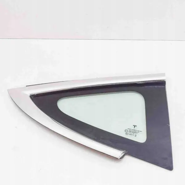 Vidrio trasero derecho Tesla Model 3 OEM 108070600H image 2