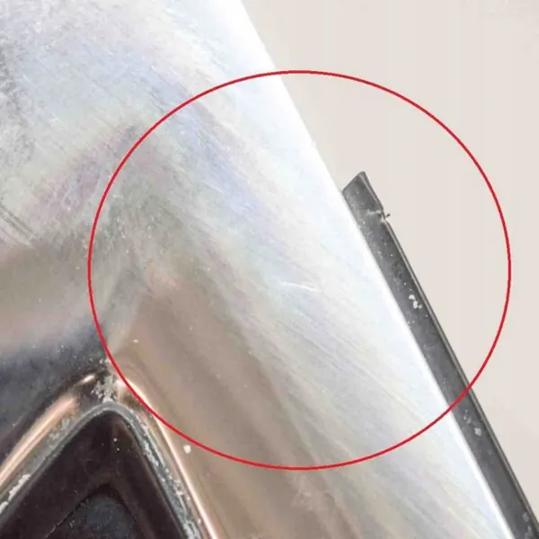 Vidrio trasero derecho Tesla Model 3 OEM 108070600H image 5