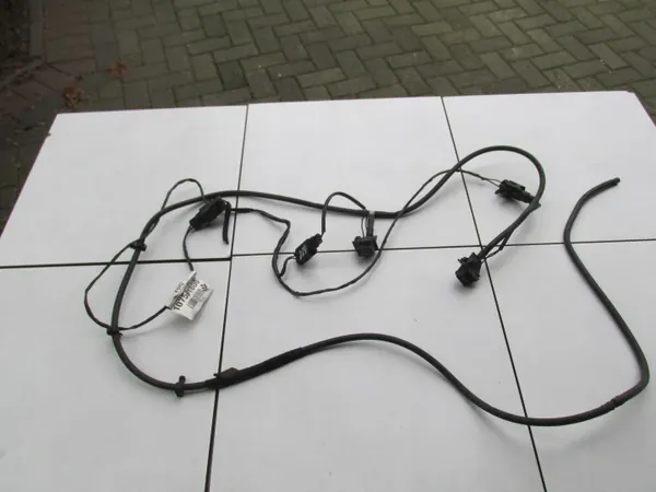 OEM 7M51-16E644-A Conjunto de bicos lavaparabrisas image 2