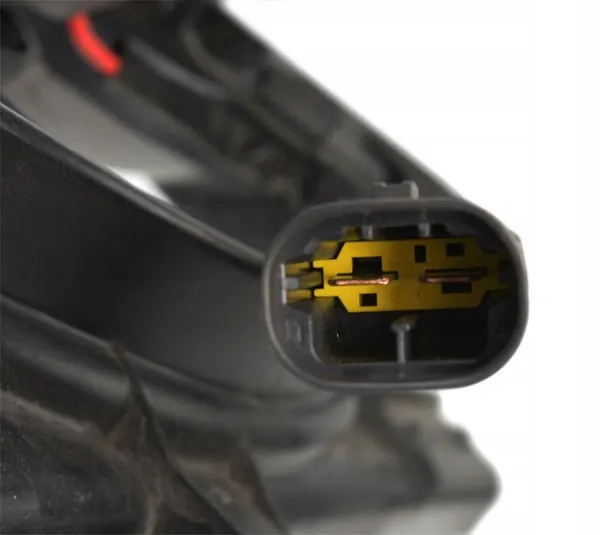 Koelventilator 1.2 VTI C1 II Valeo B000622180 image 3