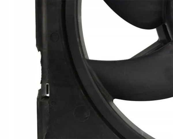 Koelventilator 1.2 VTI C1 II Valeo B000622180 image 4