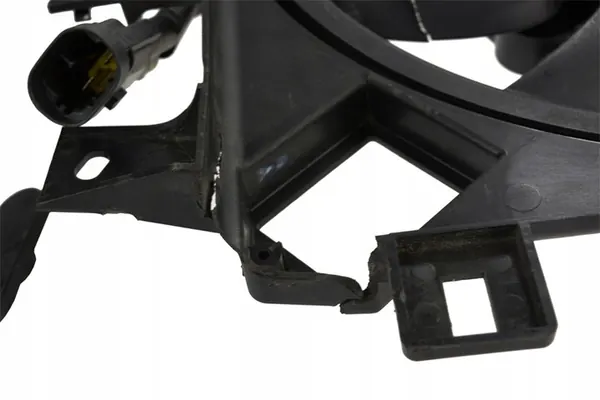 Koelventilator 1.2 VTI C1 II Valeo B000622180 image 5