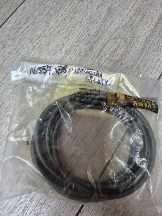 Junta motor Ferrari 458 OEM 256207 - Usado image 3