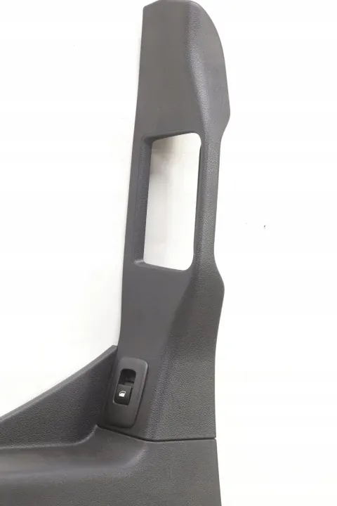 Opel Combo E Vasen Takaoven Verhoilu OEM 5781864 image 3