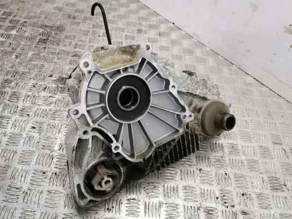 Caja de transferencia BMW OEM 7555295 para X5 E53 2006 image 2