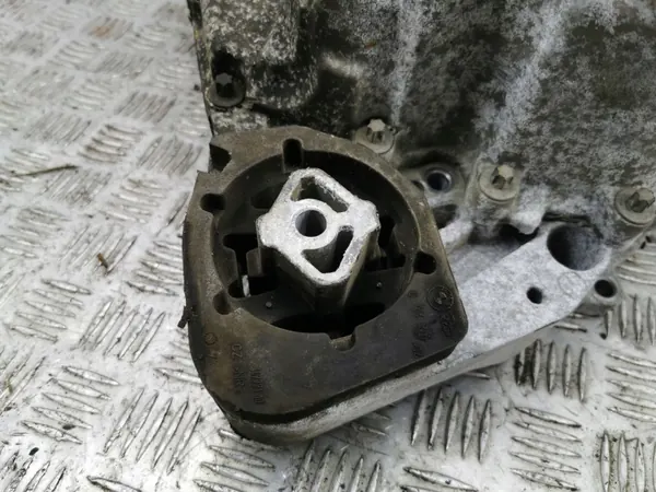 Caja de transferencia BMW OEM 7555295 para X5 E53 2006 image 10