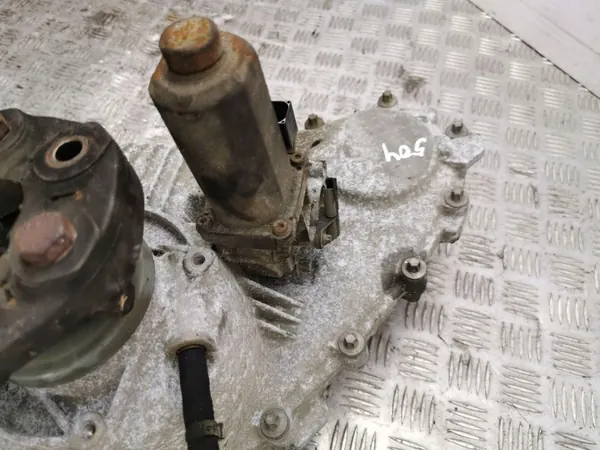 Caja de transferencia BMW OEM 7555295 para X5 E53 2006 image 7