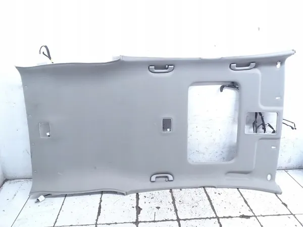 Plafonnier Chevrolet Captiva OEM 20929377 - Occasion image 2