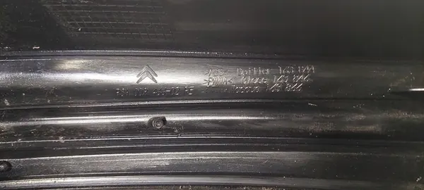 Luz trasera derecha Citroën C4 Grand Picasso I 06-13 OE image 3