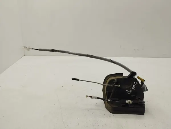 Höger bakdörrlås BMW X5 E53 2006 image 3