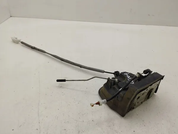 Höger bakdörrlås BMW X5 E53 2006 image 4