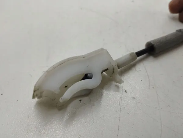 Höger bakdörrlås BMW X5 E53 2006 image 6