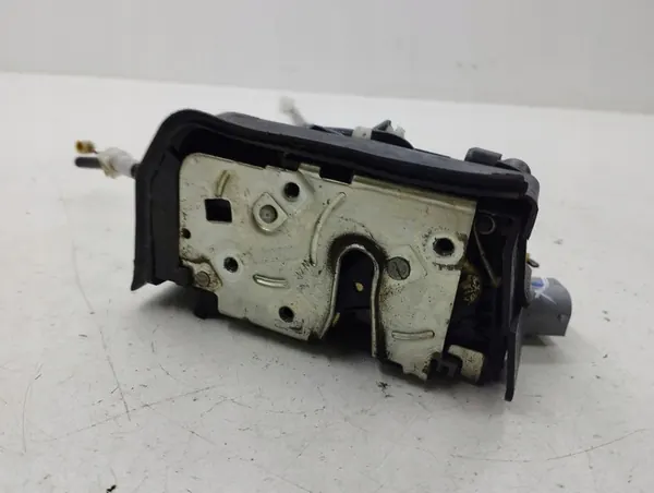 Höger bakdörrlås BMW X5 E53 2006 image 7