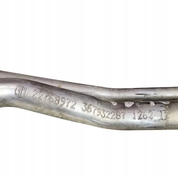 Opel OE 22768972 Ilmastointiputki image 4