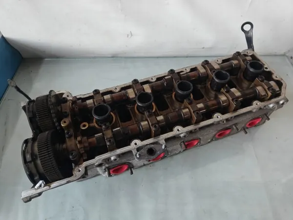 OEM 7833882 Sylinterikansi vasen BMW M5/M6 V10 image 2