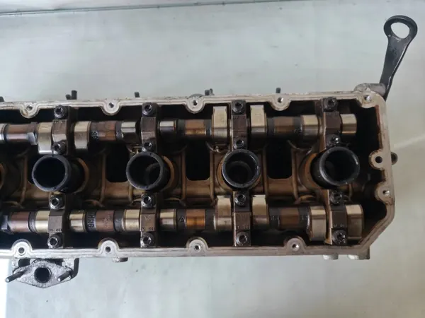 OEM 7833882 Sylinterikansi vasen BMW M5/M6 V10 image 3