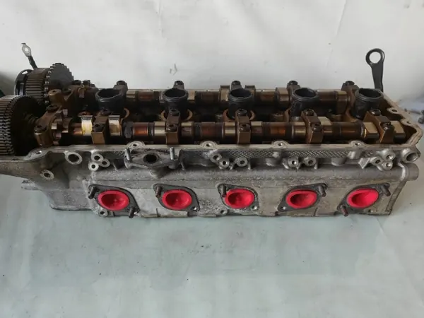 OEM 7833882 Sylinterikansi vasen BMW M5/M6 V10 image 4