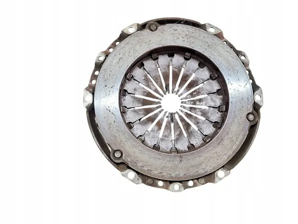 Disque d'embrayage PEUGEOT 307 1.6L diesel image 2