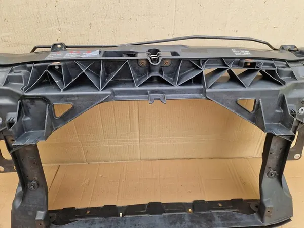 SEAT OE Painel Frontal 1P0805588B image 3