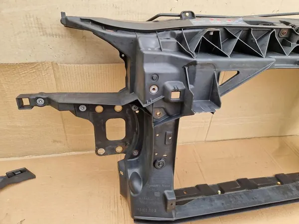 SEAT OE Painel Frontal 1P0805588B image 4