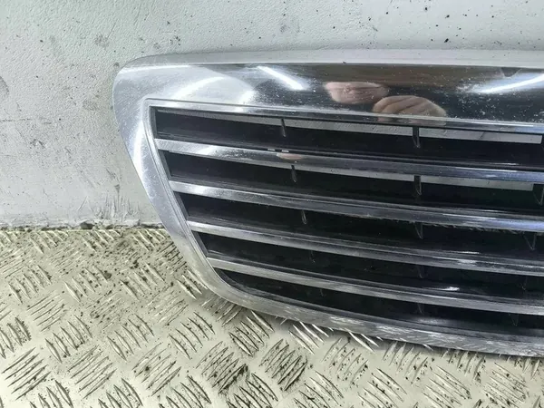 Grille MERCEDES-BENZ S (W221) 2007 A2218800083 image 7