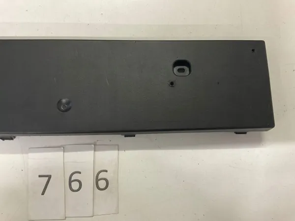 OEM 962107243R Dashboardkussen Voor Renault KADJAR image 3