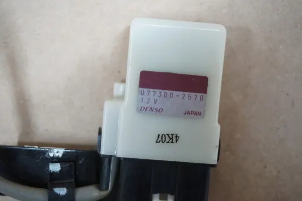 Sensor Temperatura AC Suzuki Jimny OEM JIMNY CZUJNIK image 5