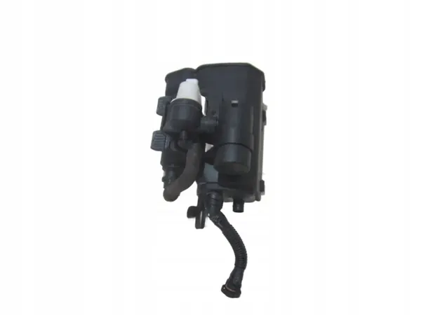 Hiilisuodinkotelo OEM 16117220721 BMW X3 F25:lle image 2