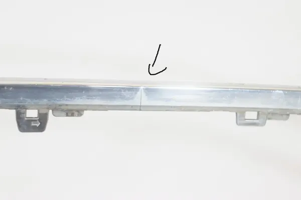 OEM 5NA853101j etupuskuriliuska VW Tiguanille image 9