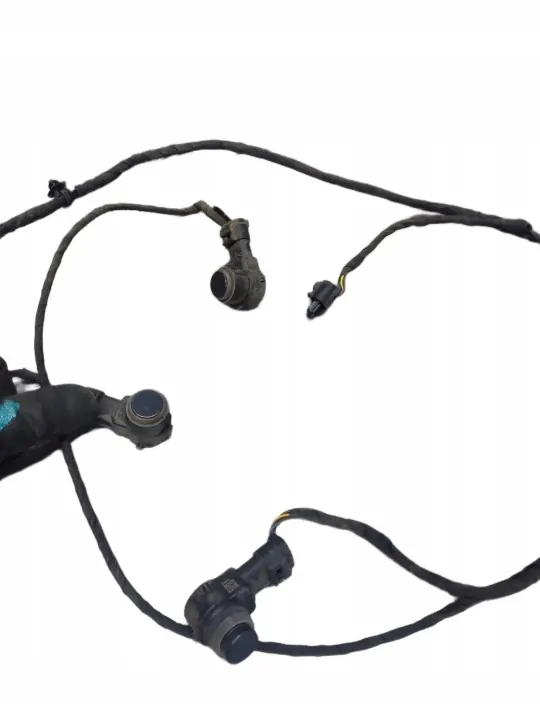 Cable sensor PDC OEM A2125405710 para Mercedes Clase E image 2