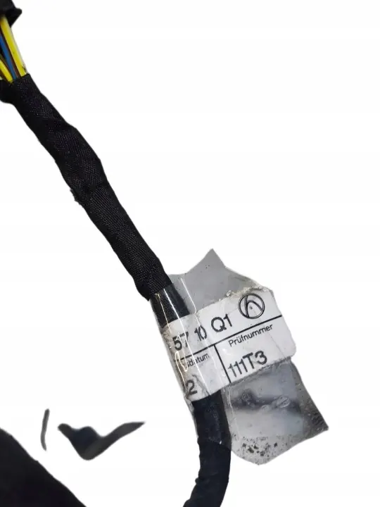 Cable sensor PDC OEM A2125405710 para Mercedes Clase E image 7