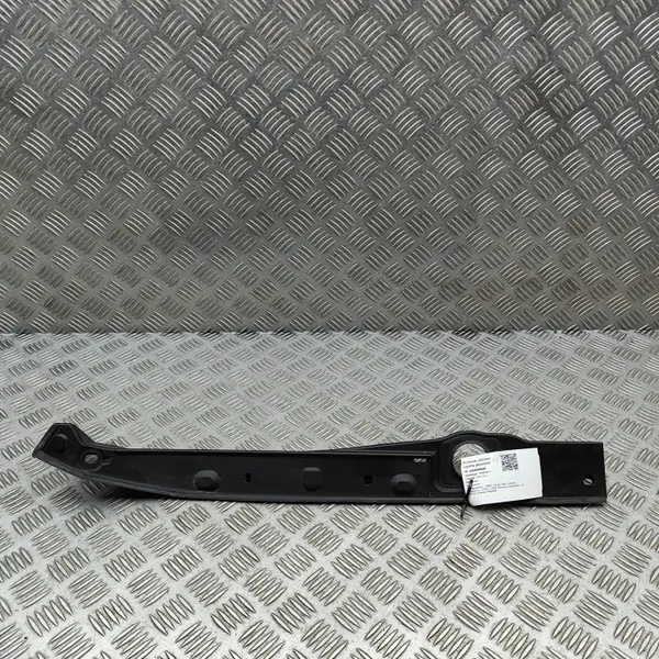 Pièces de calandre BMW Série 3 OEM 7486826 - Occasion image 2